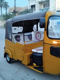 تكتك • موديل ٢١ • مرقمه إنكليزي