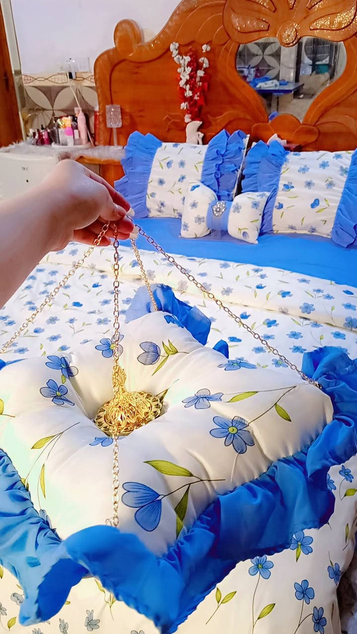 شنو اليمنعج اترتبين غرفتج بهيج  بفرشه صيفيه فرشات صيفيه الخامه الاصليه 👍 
أسعار مناسبه جداً 🌹 
حسب القياس والطلب واللون ❤️ 
يتوفر لدينا توصيل،❤️ للاستفسار على خاص او واتساب ***********
