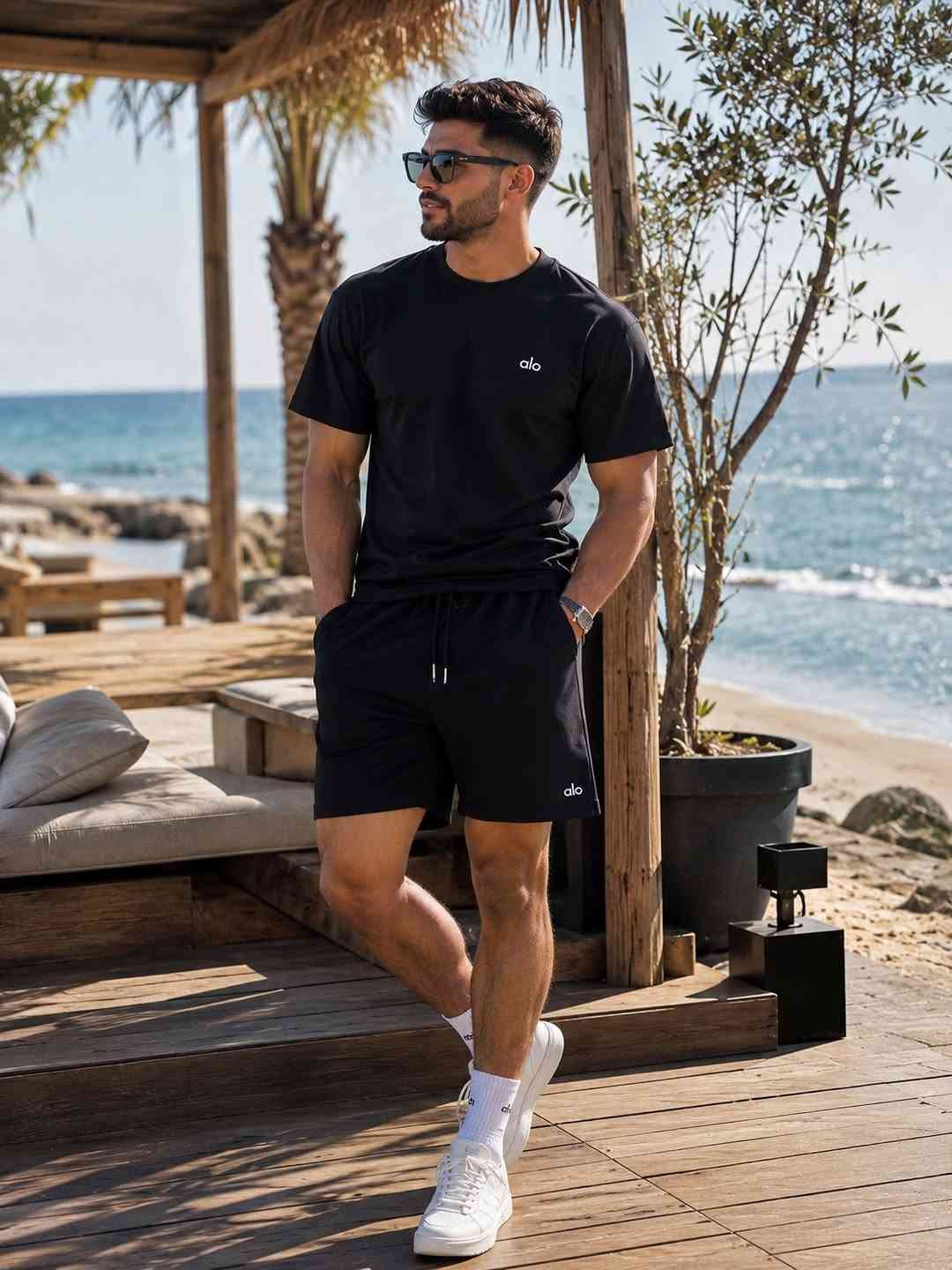 SUMMER TRACK SHORTS ☀️

خامة قطنية مريحة ✨
 يناسب اجواء السفر .
خفيف، عملي، .

📍متوفر الآن في Chic
📦 توصيل إلى جميع المحافظات
📏 القياسات: S - M - L - XL - XXL

CHIC | Summer Collect


**إذا كنت صاحب هذا الإعلان وتريد حذفه لأي سبب، رجاءا أرسل رسالة إلى الدعم الفني**