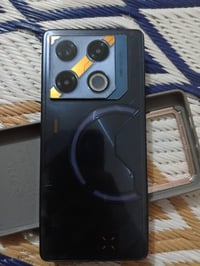 انفينكس جي تي ٢٠ برو • ٢٥٦ • رام ١٢+١٢