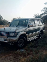 باجيرو • ١٩٩٢ • البصره القبله