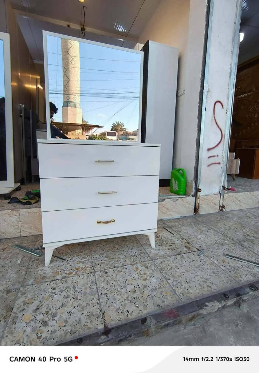 غرفه ٥٢٥ مع شد ونقل داخل بغداد


**إذا كنت صاحب هذا الإعلان وتريد حذفه لأي سبب، رجاءا أرسل رسالة إلى الدعم الفني**