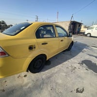 افيو • ٢٠١١ • اوتوماتيك