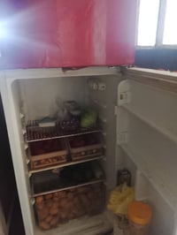 ثلاجة • قابل تفاوض