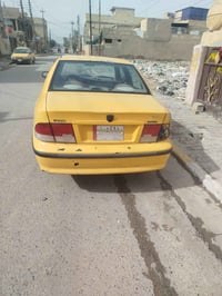 سمند • ٢٠١١ • الحسينيه الراشديه