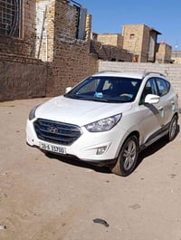 توكسان • ٢٠١٢ • وارد خليجي