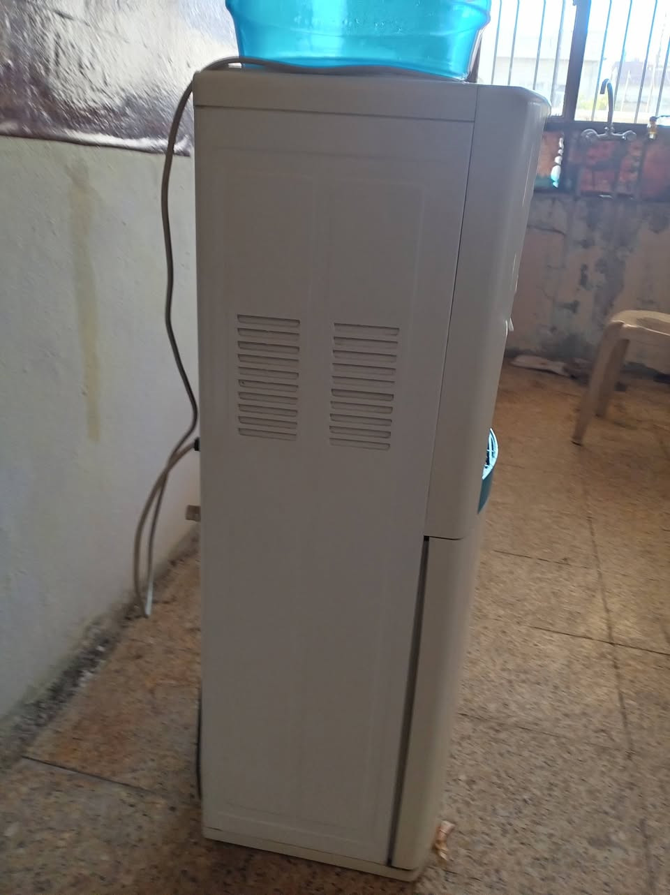 شغال بارد فقط 
***********
