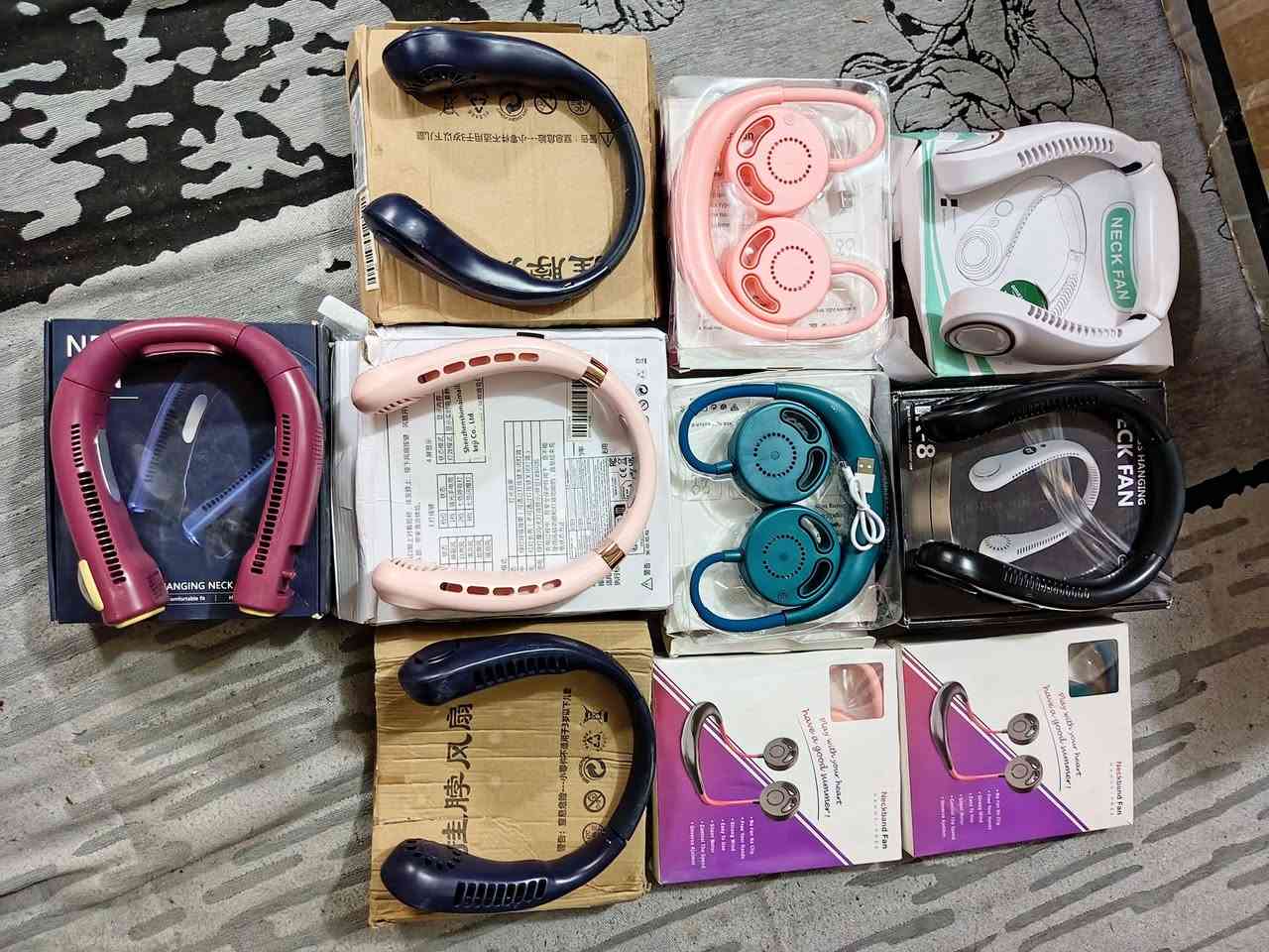 بنكات رقبه 10 قطع ب 30 الف مع توصيل كلهن شغالت عل فحص


**إذا كنت صاحب هذا الإعلان وتريد حذفه لأي سبب، رجاءا أرسل رسالة إلى الدعم الفني**
