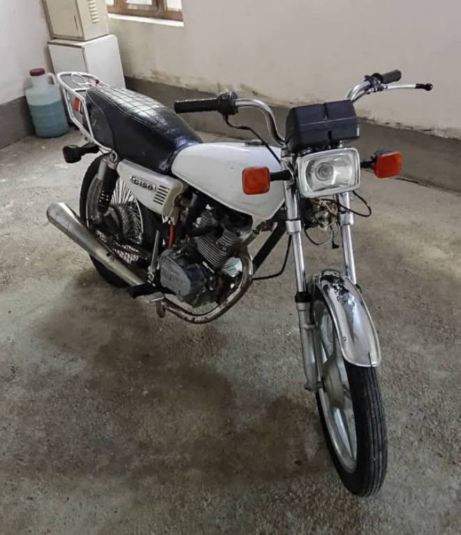 موتور للبيع محرك 150 نظافه فول مراوسه اوبيا فول نظافه السعر 280


**إذا كنت صاحب هذا الإعلان وتريد حذفه لأي سبب، رجاءا أرسل رسالة إلى الدعم الفني**
