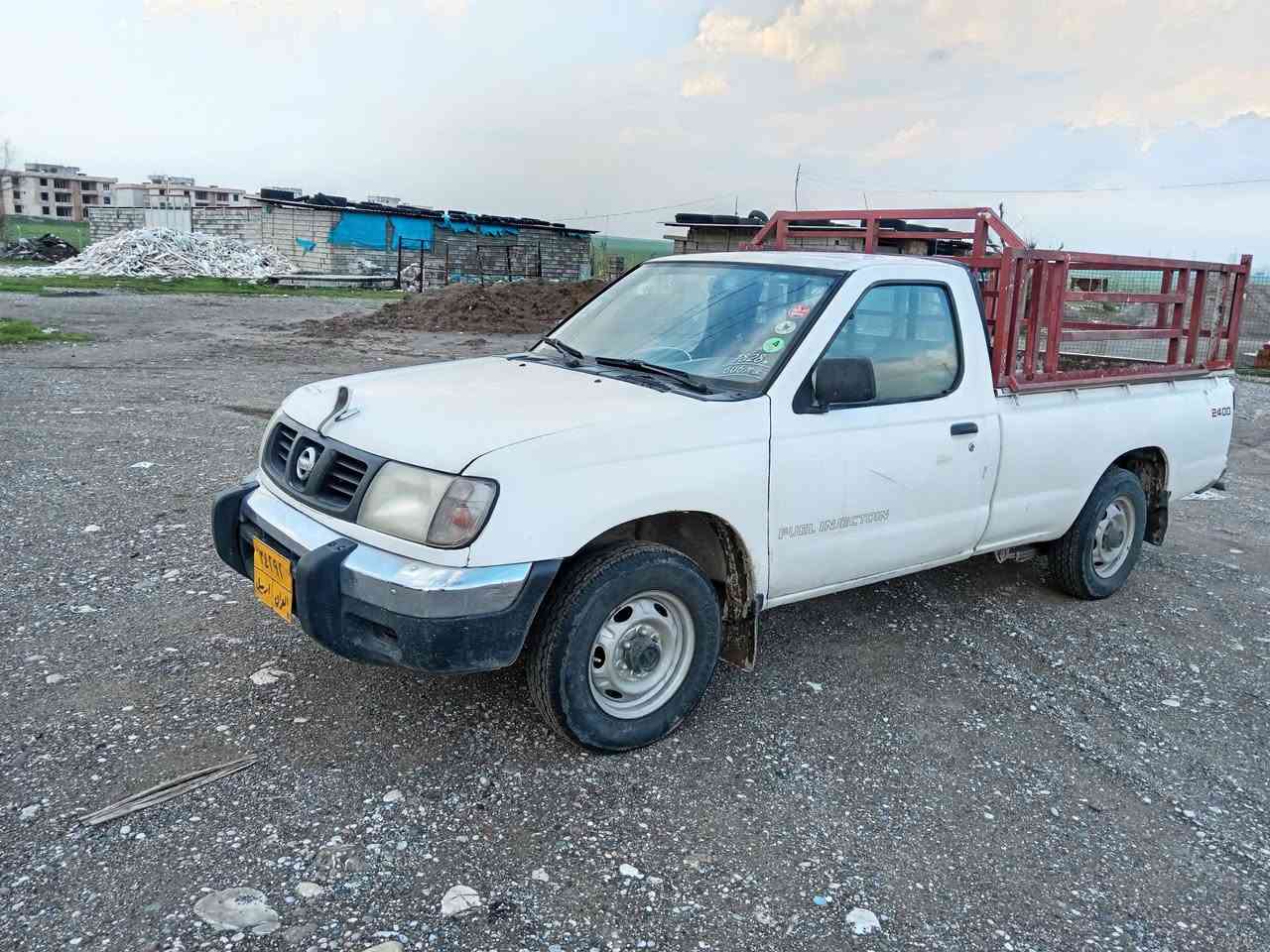 نشان مۆدیل 2001 پاوەرتبریدنیە تحویل خرامە وەگڕاو بە شرتەسعر 55 ورقە ژم ***********  ***********
