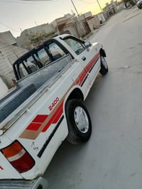 كروسيده 1989 • محرك وكير شرط • رقم صلاح الدين