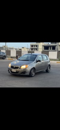 للبيع شوفر ليت افيو موديل 2010 سنويه بسمي كير اوتماتيك جام كهرباء محرك...