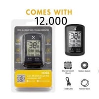 بسكليت • كامل ملحقات • قطع أصلية