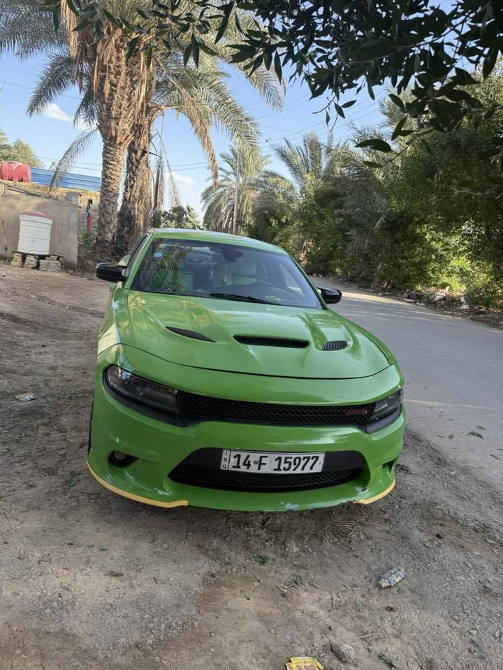 سلام عليكم جارجر ج
موديل19
جي تي 
تغيرلون 
مواصفات
رادار خلفي امامي
كشنات تدفئه
ستيرن هيترات سياره فور ويل 
ستخدام شخصي
حداديه جديد 
تبريد 
كير مكينه خير من الله 
وبعد بيع مواصفات
مكانه الناصريه 
ترهم مراوس
موديل اقل من عده اوسياره عاليه
‏*********** 
السعر 175وبيه مجال
