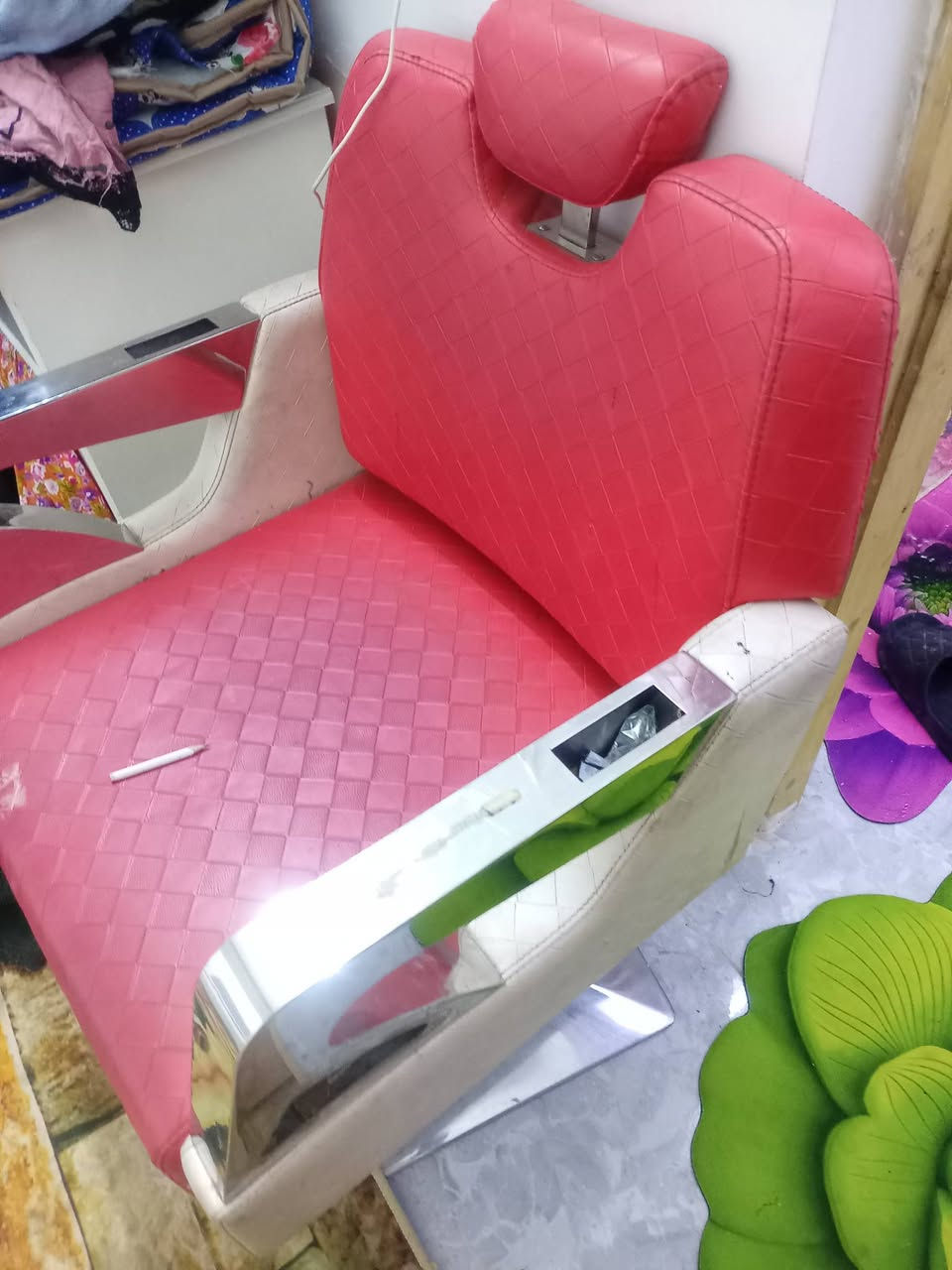 كرسي حلاقه للبيع


**إذا كنت صاحب هذا الإعلان وتريد حذفه لأي سبب، رجاءا أرسل رسالة إلى الدعم الفني**