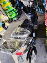درجه عصفوريه نضيفه حيل مكينه جديده كفرات بلادي  باتري جديد ويل كب رياض...