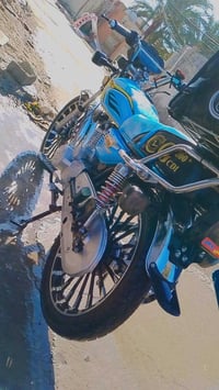 دراجة سيفون • نظافة ١٠٠٪