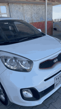 سلام عليكم  من رخصت  الادمن بيكانتو 15 جئ تي لاين فول مواصفات ب88 وبيها مجال جاملغ امامي صبغ ومكانين بارد ماشيه 75 بسم كردي وكاله تحويل مضمون ***********
