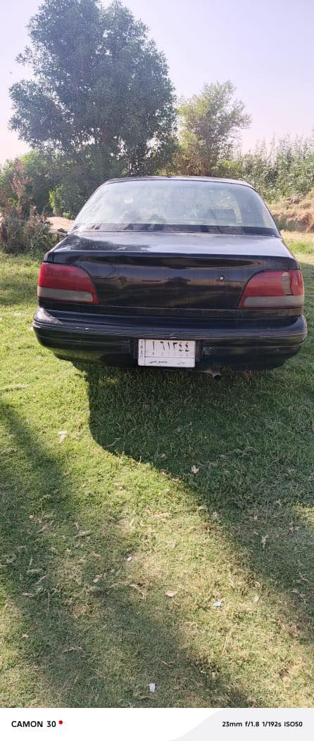 السلام عليكم سياره برنس موديل ٩٦ سنويه إلى ٢٧. رقم بابل موجوده في محافظه بابل  السعر ٢٢وبيه مجال رقم الهاتف(***********)
