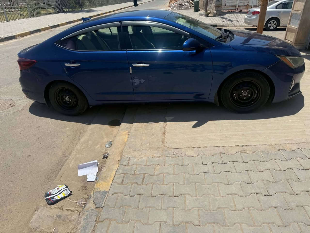 السلام عليكم النترى  ٢٠٢٠ وارد أمريكي حادثه فقط بارد مقدمه البنيد واضح بلصور ناشر ايضا رقم الشاصي وبل عراق صاربيه صبغ قطعتين وناشر سونار باب السايق وباب الخلفي بدون دوا خل مواصفات رادار امامي وجانبي شاشه كامره يعني مواصفات النترى المعروفه السعر  (   ١١٠ ) وبيه مجال العنوان الوسفيه ناحيه الرشيد رقمي ***********
