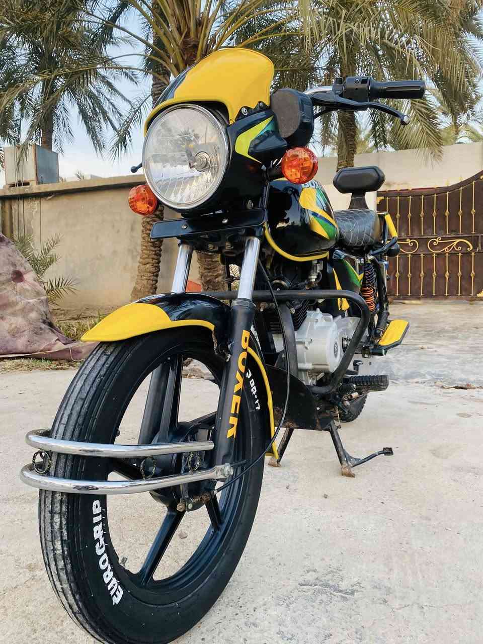 سلام عليڪم بوكسࢪ موديل 21للبيع او مࢪاوس مرقم باسمي ڪفاله عامه مكينه مامفتوحه جيب فيتࢪ وياك وتعال  مكاني بعقوبه ‏‪***********‬‏
