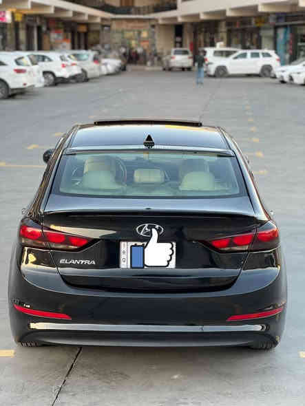 بسم الله الرحمن الرحيم
السلام وعليكم
للبيع النترا 2018 LEMTD
وارد امريكي فول 
السيارة رقم بغداد الجديد
هزة وسنوية كلة جديد شرط التحويل
ماشية124000 
محرك 2000 دوش

المواصفات :-
فتحة سقف سلايت
بصمة تشغيل 
بصمة ابواب وصندوق
شاشة اصلي 
ابل كار بلي 
بلوتوث USB AUX
ثلاث انظمة قيادة 
ايكو سبورت نورمال
هيتر كشنات
الكشنات والداخل لون ابيض
تبريد بيانو شاشة منفصل
تكم استيرن 
رادر نقطة عمياء
تحديد مسار
حساس تايرات 
جام ٤ كهرباء
ليدات امامي خلفي
لايتات امامي زينون
ESDمانع تزحلق
بريكABS

بعد بيهة هواي 
مواصفات مذاكرهن
السيارة جاهزة مابيهة نوقص
محرك كير كهربائيات شرط
اي استفسار تعال خاص او اتصل
***********
عنوان السيارة بغداد
