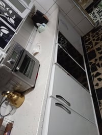كاونتر • سنك • مستخدم قليل