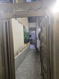 ١٢٠م • طابقين • قرب مسقف الجمعة