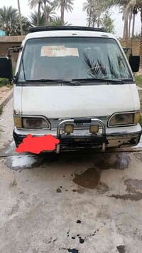 كيه بسته • مكينة كير • كربلاء