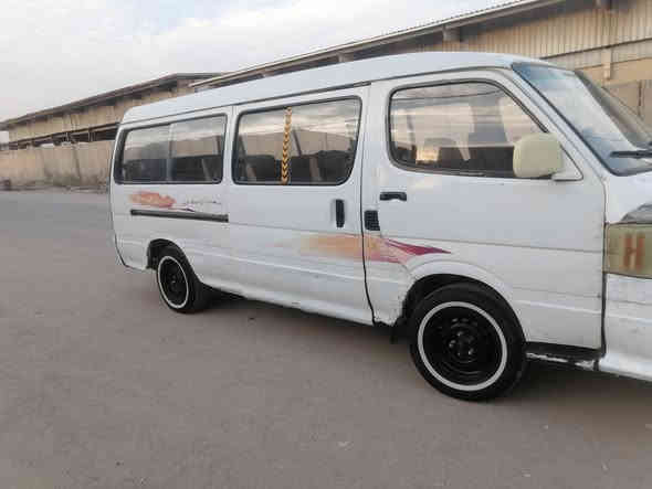 السلام عليكم عندي فتون موديل 2010 سياره جاهزه   مكينه جديده لا تنقيص ولااتبخير كير جديد حداديه نظيفه باتري جديد مطلوب بس 230الف المرور هيئه سنويتها نافذه لغاية 2021 سعر 27 ورقة بيها مجال قليل وهذا رقمي *********** مكاني لحله ابو غرق
