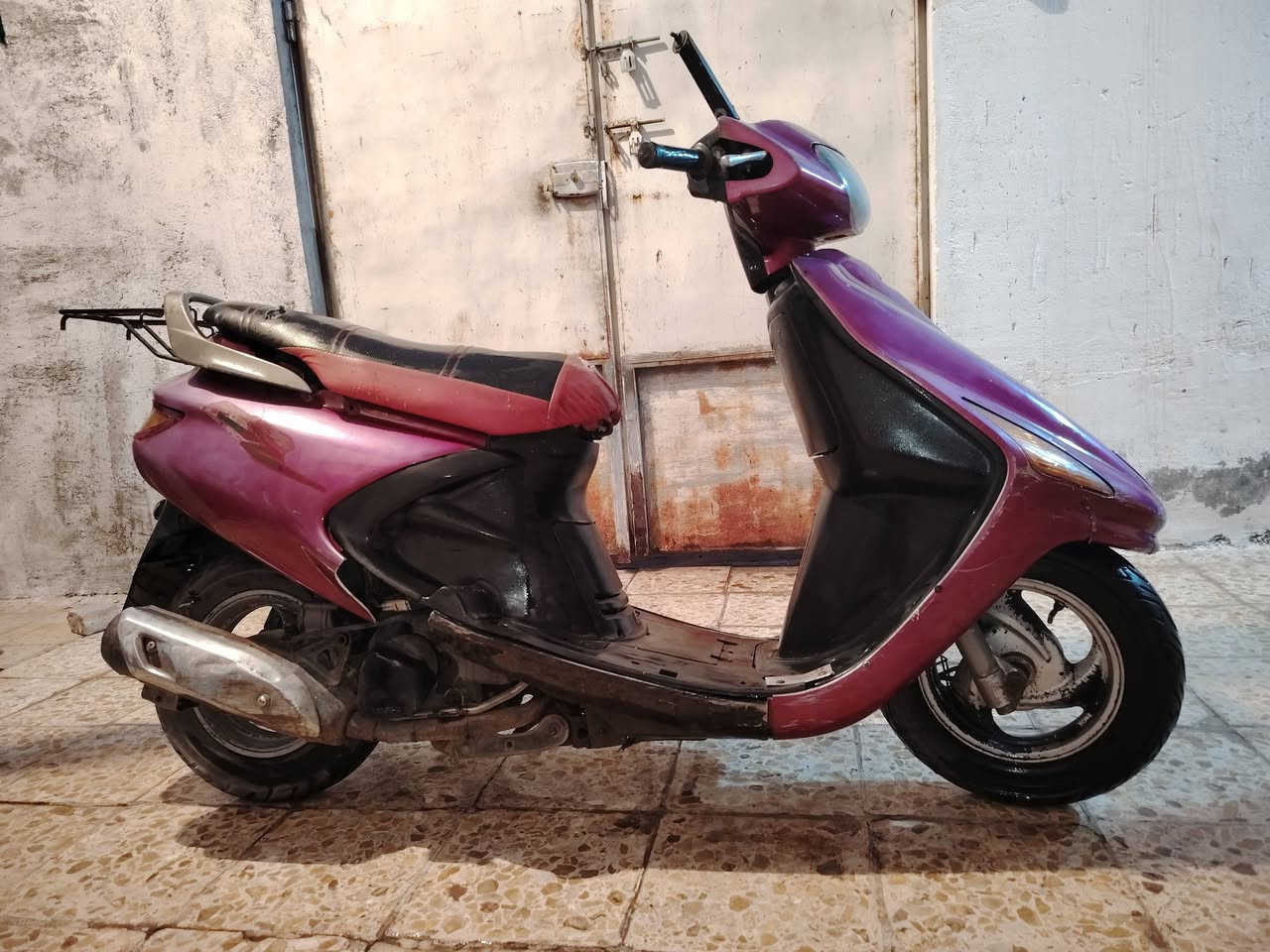 للبيع شغاله وجاهزة مكاني المجر الكبير ***********
