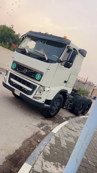 اسلام عليكم  فالفو 2009 رقم بغداد بسمي  دبل شاصي بلاد  سياره ع لبلاد ك...