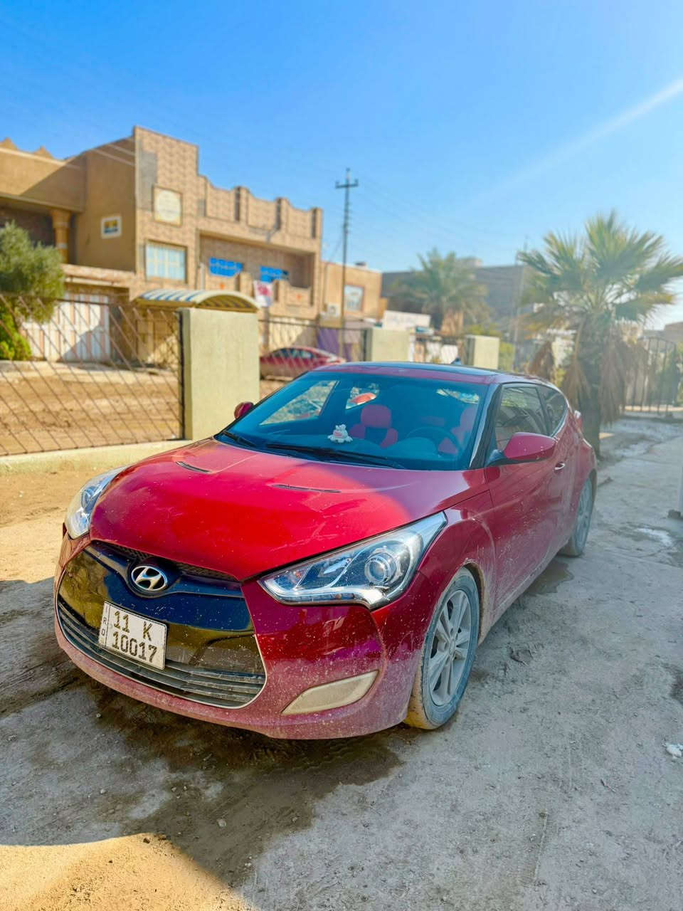 هونداي فولستر (النترا رياضي ) سيارة شبابيه و نسائية مرتبه رياضيه سياقتها مرنه سهله محرك كير مكينه كله نظيف بشرط الفحص مواصفات محدثه 2022 كامره شاشه سقف بانوراما حادثها بنيد دعاميه اماميه ماشيه 98الف  
سعره 75 ورقه وبيه مجال قليل ‏‪‏‪***********‬‏

