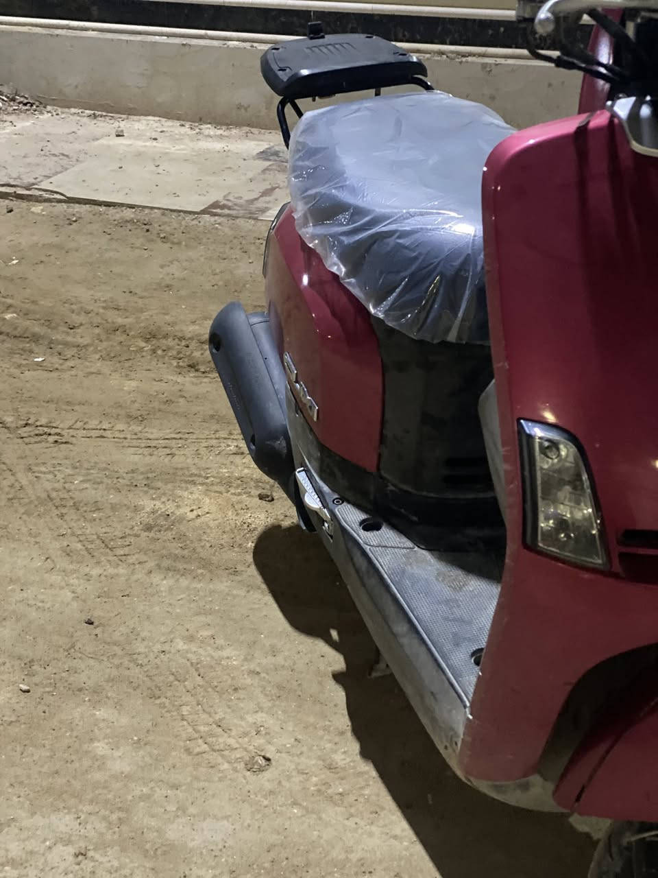 درجه ماكس بوليس للبيع الدرجه كفله عمه التوصل ***********
