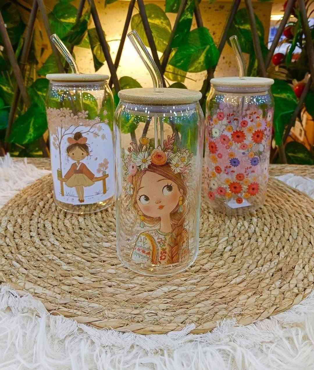 🥤😍 رجعت تاني أشكال مجات الآيس كوفي اللي كلكم كنتوا مستنيينها!

💖 تصميمات شيك وعصرية تخلي كل مشروب ليه شكل مختلف.
☕ مناسبة للآيس كوفي، العصائر والمشروبات المفضلة.
✨ خامات ممتازة وجودة هتعجبك.

⚠️ الكمية بتخلص بسرعة جدًا، متفوتش الفرصة!

📲 ادخل تليجرام 
https://t.me/HappyHomeGallery21

وهتشوف كل منتجاتنا، أحدث العروض، وكل التفاصيل الخاصة بالتواصل والحجز على واتساب.
010 68377866


**إذا كنت صاحب هذا الإعلان وتريد حذفه لأي سبب، رجاءا أرسل رسالة إلى الدعم الفني**