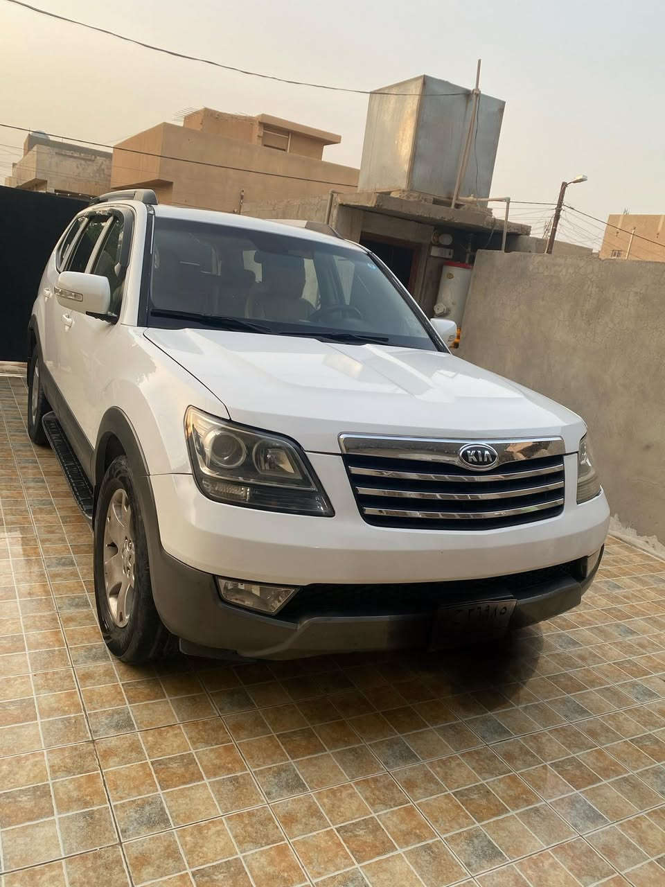 موهافي موديل ٢٠١١نص فول السونار مرفق للبيع رقم بغداد دولي شرط التحويل والغرامات رقم صاحب السيارة ***********
مكان السيارة تكريت
