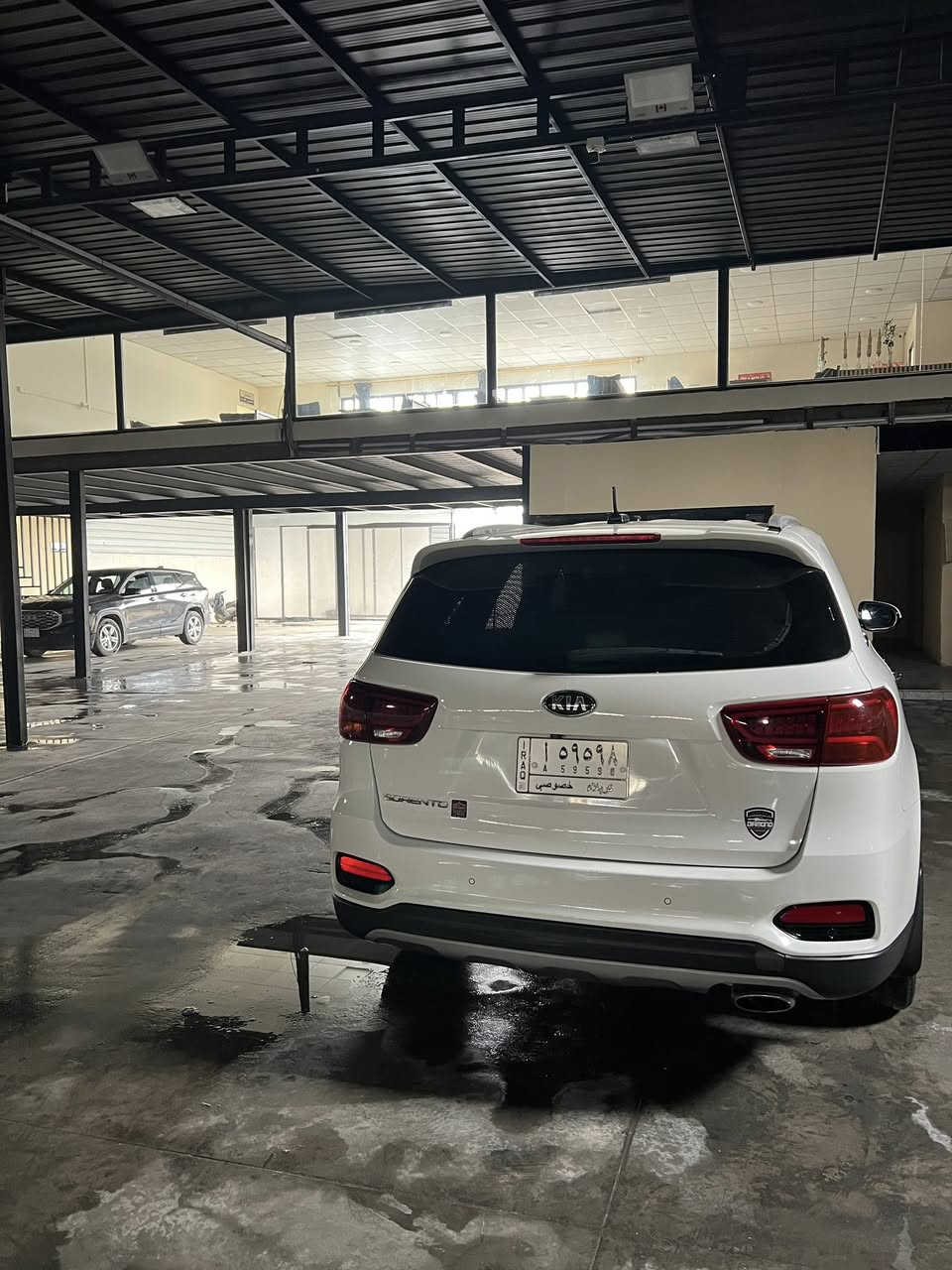 اربعه ستندر (2400)دوش

رقم كربلاء مكاني كربلاء 

ماشيه 139كيلو بيهة بارد وتكحيل كارت والسونار مرفق كير مكينه كفاله 

مواصفات بصمه جنطه كهرباء مري شفط شاشه جبيره شحن وايرلس اناره ترحيب ويل كروم سبعه راكب ثلاث قطع تبريد السعر (205)بي مجال حك الجيه 

***********

***********
