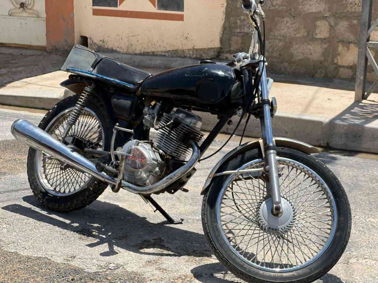 دراجه  اربعه كير سعر 250 بي مجال


**إذا كنت صاحب هذا الإعلان وتريد حذفه لأي سبب، رجاءا أرسل رسالة إلى الدعم الفني**