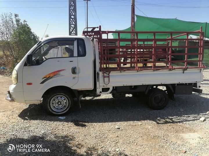 كيا حمل 2005 محرك مشترك لاصرف ولا بخار مكفول محرك شاصي مكان ديالى بعقوبه استفسار 0770626653


**إذا كنت صاحب هذا الإعلان وتريد حذفه لأي سبب، رجاءا أرسل رسالة إلى الدعم الفني**