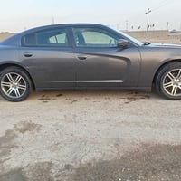 دودج تشارجر • وارد كندي • كفالة محرك