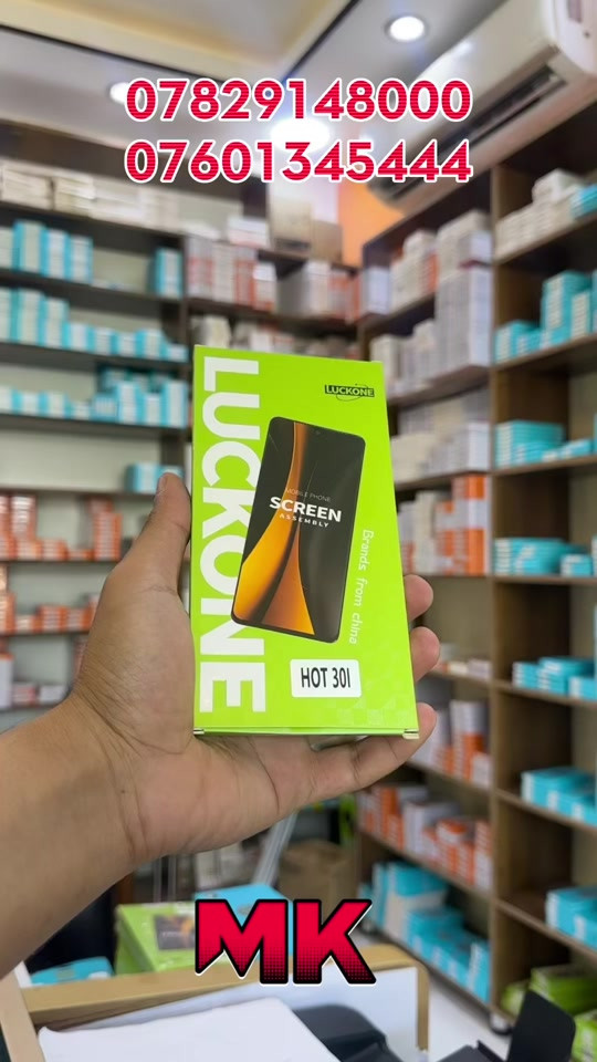 LUCKONE 🪛💚 الوكيل الحصري لشركة محمد الخفاجي في العراق INFINIX HOT 30i📲📲 نقدم لكم افضل الخدمات الفنية في عالم الصيانة  قطع غيار درجة أولى 1️⃣🔥


**إذا كنت صاحب هذا الإعلان وتريد حذفه لأي سبب، رجاءا أرسل رسالة إلى الدعم الفني**