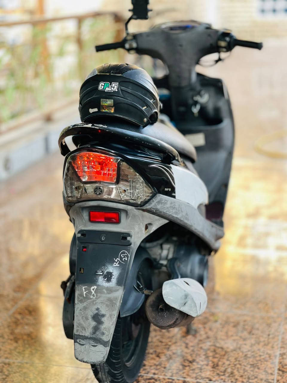 السلام عليكم دراجه ماكس عدله للبيع الدراجه رمبه صارلها 5 أشهر من طالعه الدراجه كلشي ما عايزها اي شي مكينه بلاد 49 ما مفتوحه كلشي بيها بلاد الكفرات ختم واحد وي الشاصي كهربائيات شغاله المكان النجف الأشرف تواصل واتساب ***********
