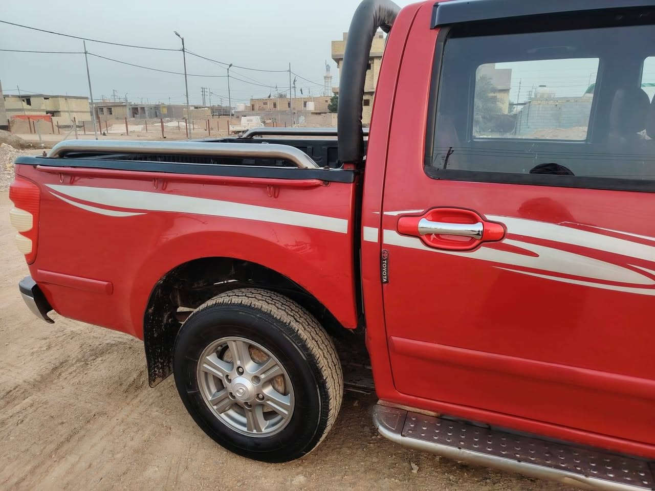 سلام عليكم كريت ويل موديل 2012 مكفوله كفاله عامه رقم بابل تحويل مباشر سنويه مجدده 2027 السعر 70 وبيها مجال اتصال *********** العنوان ديوانية
