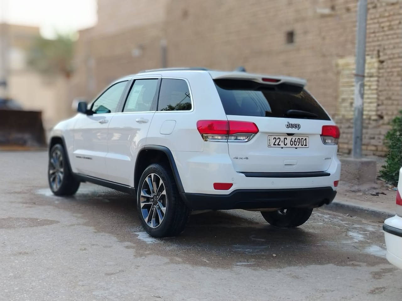 سلام عليكم جيب البيع مديل 19 كفاله عامه من البارد وشخط والصبق حته دعاميات كفاله جديده كلش رقم أربيل بسمي حداديه بلاد تخم تاير محرك كير كفاله  سعر 285 مكان سياره العماره  ***********
