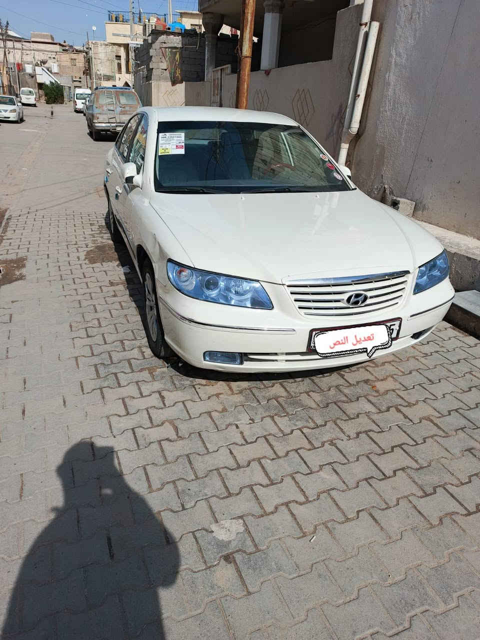 سياره ازيرا دوات سعر 45 بصره 0777824408 حتى لو مراوس شيء حلو


**إذا كنت صاحب هذا الإعلان وتريد حذفه لأي سبب، رجاءا أرسل رسالة إلى الدعم الفني**