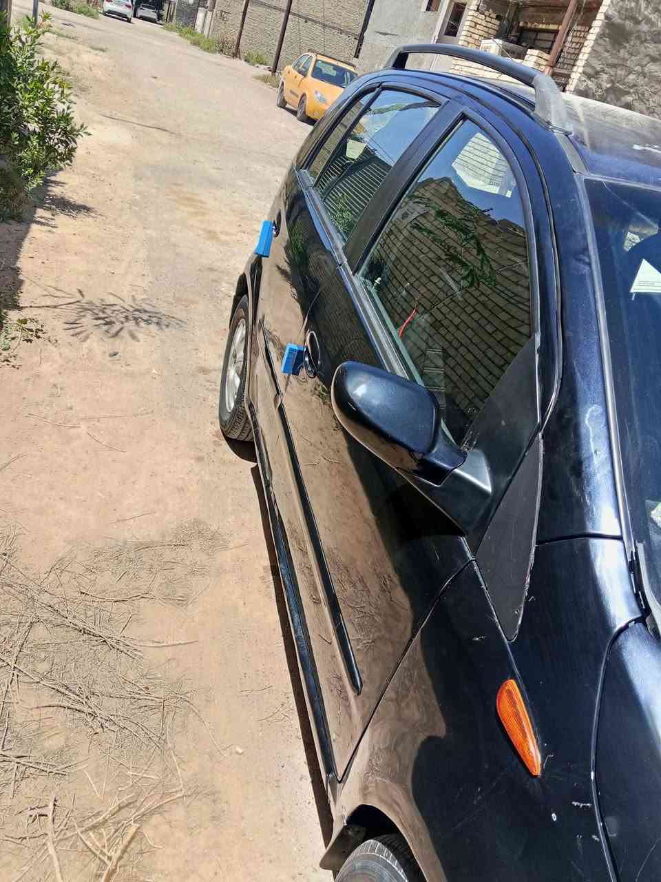 رقم رباعي هوه والسياره للبيع شغاله وتمشي هزه جديده وبسمي السعر30 ورقه مكان بغداد الامين رقم التليفون ن***********
