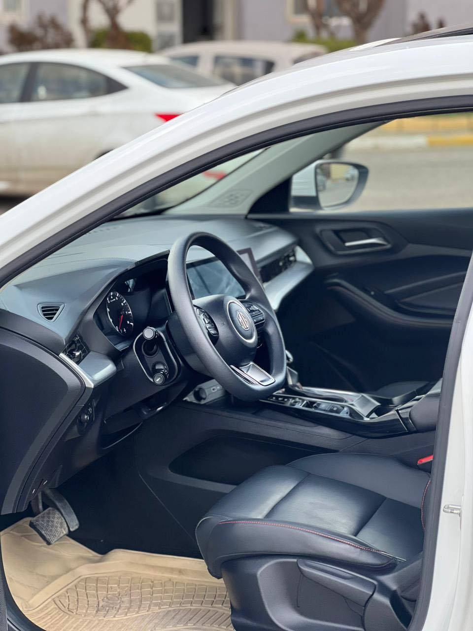 بۆفرۆشتن. __🤍.للبیع 📦📦

مجی جیتی (٢٠٢٤) فول مواسەفات 

هیچی پیوە نیە 
سەیارەکە (٢٠٠٠٠)هەزار ڕۆشتوە 📦

سەیارەکە  مواسەفات( سلاید-بەسمە-جلد-کامیرە-حاسە گیڕئۆتۆماتک-گیڕئادی-بریک بەسمە-ئۆتۆ هۆڵد-کامل 

سیرڤزکراوە لە-مۆتۆسیڵ هەردوو 
بەسمە ی شەریکەشی لەگەڵە

سلیمانی 🏠

سعر /في التعليق يتم الرد فورا على المسنجر ✍🏻

نرخ/ لە کۆمێنت بنوسە یەکسەر وەڵام دەدەیتەوە 📮

ژمارەی خاوەنسەیارە : ***********☎️
