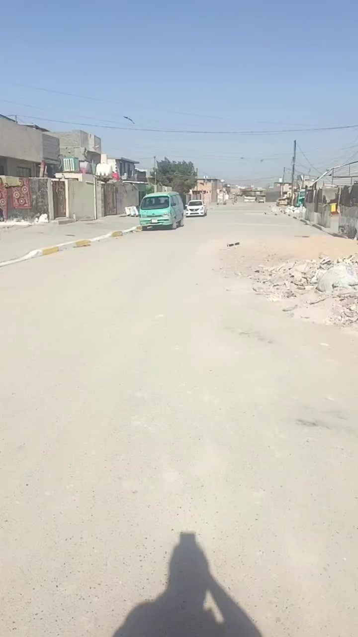 قطعة أرض للبيع 125 حي السفير مقابل حي الرحمة
***********
