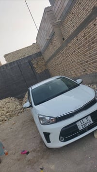 بي كاز • ٢٠٢٤ • رقم كربلاء
