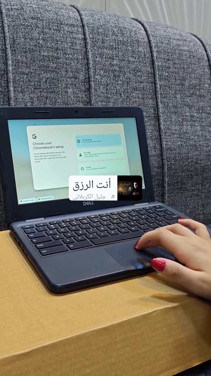 ا لابتوب ماركة دل جديدة مامستخدمة تفيد للتصميم والدراسة وكلشي شغلهة فول تجنن وخفيفة سعره 80واصل @إشارة


**إذا كنت صاحب هذا الإعلان وتريد حذفه لأي سبب، رجاءا أرسل رسالة إلى الدعم الفني**